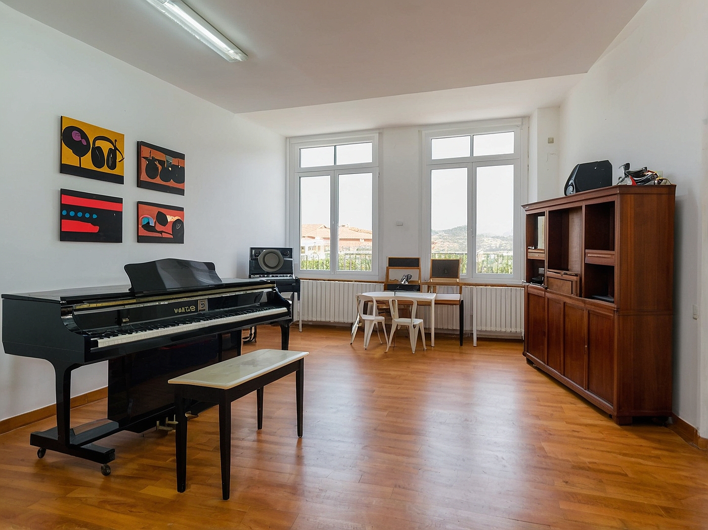 ElvaRonDiQas La Vega