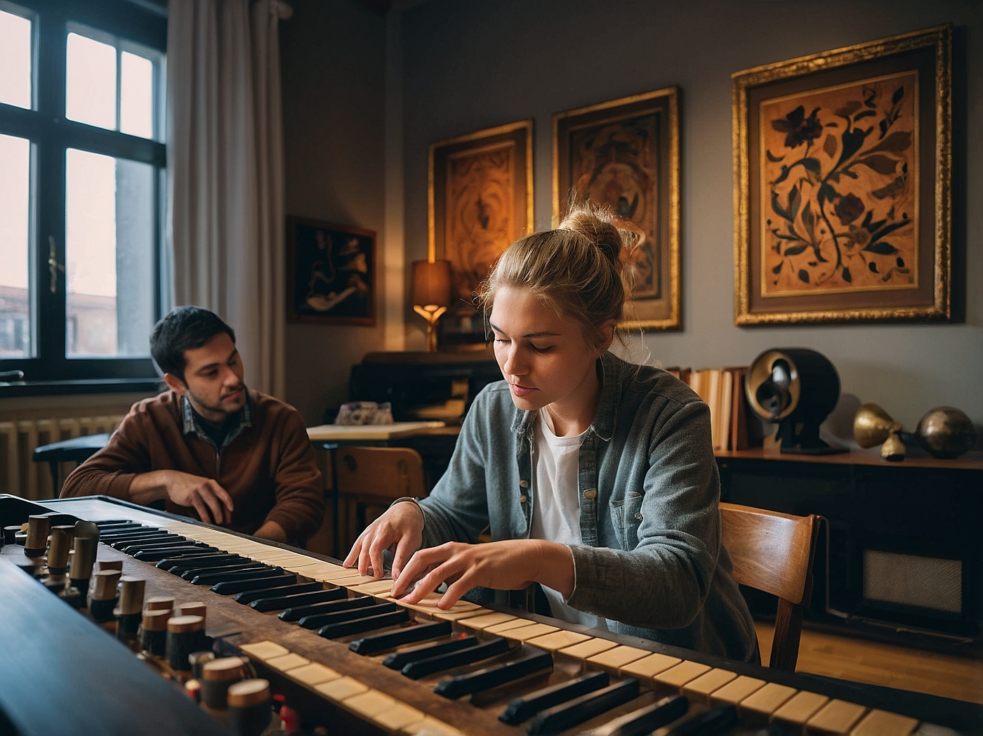 ElvaRonDiQas La Vega